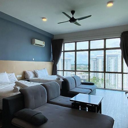 2-4 Pax Spacious Living @ Mount Austin, Jb #02 新山 外观 照片