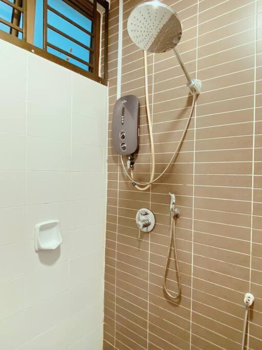2-4 Pax Spacious Living @ Mount Austin, Jb #02 新山 外观 照片