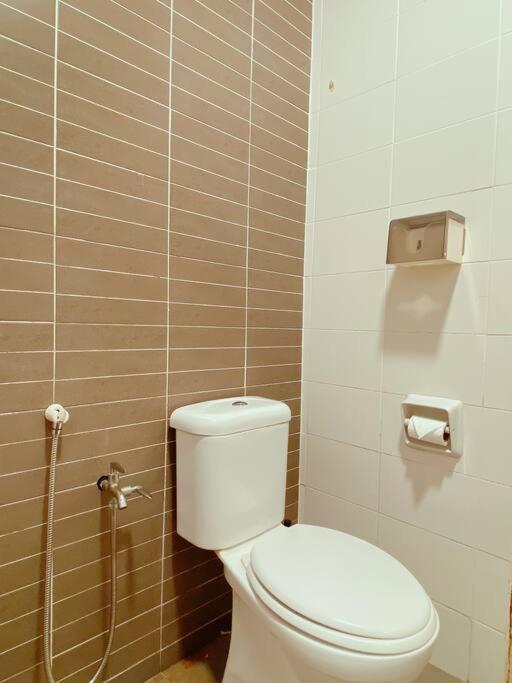 2-4 Pax Spacious Living @ Mount Austin, Jb #02 新山 外观 照片